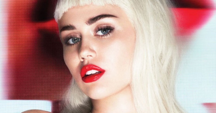 Mac Viva Glam Miley Cyrus (Tông Đỏ)