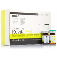 RevitaPeel - Giúp Da Trắng Sáng, Phục Hồi Lại Vẻ Trẻ Trung và Săn Chắc