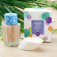 BB thạch Aqua Petit Jelly BB cream - Holika