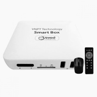 Smart TV Box VNPT Technology (Trắng)  