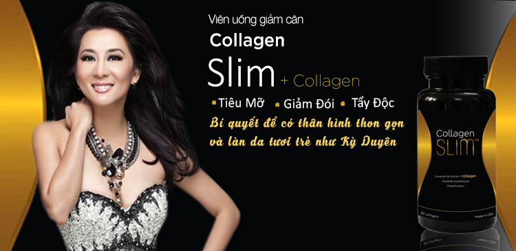 collagen slim