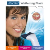 Đèn làm trắng răng Lanaform Whitening Flash