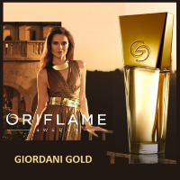 Giordani Gold Eau de Parfum