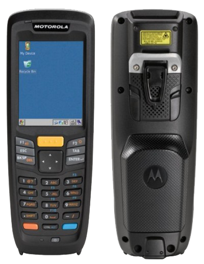 Motorola MC 2180 1D (USA)