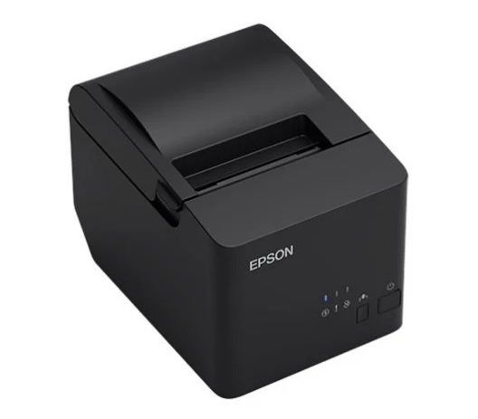 Máy in bill EPSON TM-T81III (USB và RS232)-541