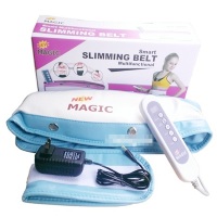  Máy massage bụng New Magic Belt XD-501