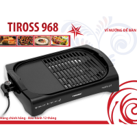  Vỉ Nướng Điện Tiross TS968