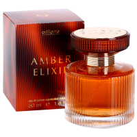  Amber Elixir Eau de Parfum