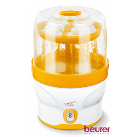  Máy tiệt trùng bình sữa Beurer JBY76