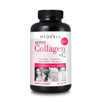 Neocell Super Collagen+C bổ sung BIOTIN