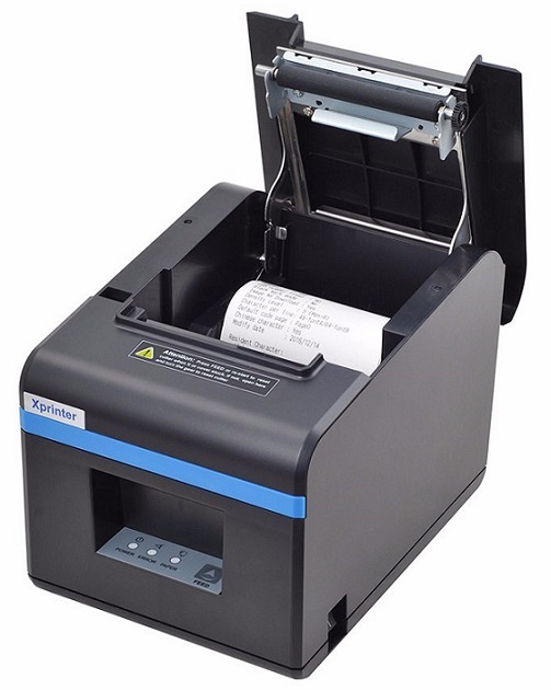  Máy in hóa đơn Xprinter XP-N200H